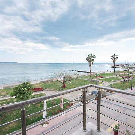 Luxurius Casa Holidays Nea Moudania Exteriér fotografie