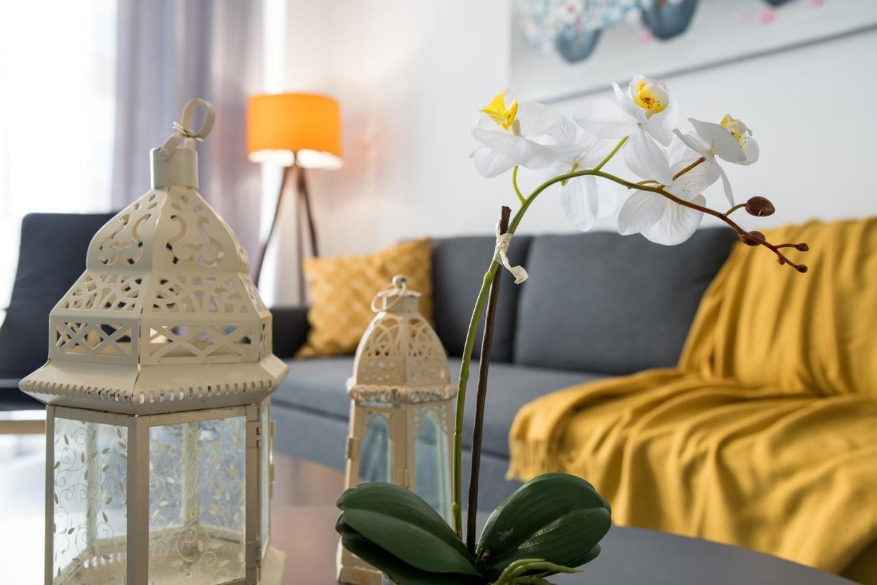Luxurius Casa Holidays Nea Moudania Exteriér fotografie