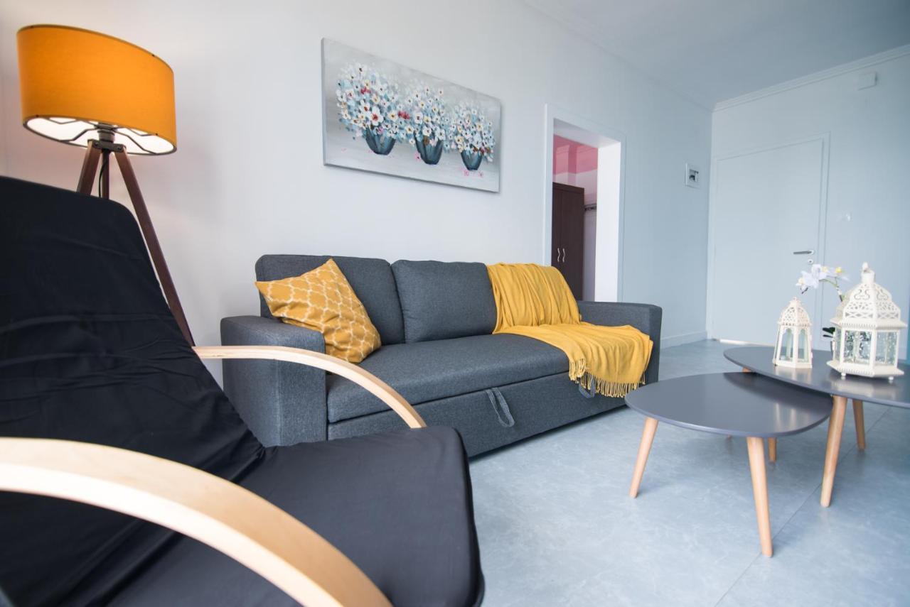 Luxurius Casa Holidays Nea Moudania Exteriér fotografie