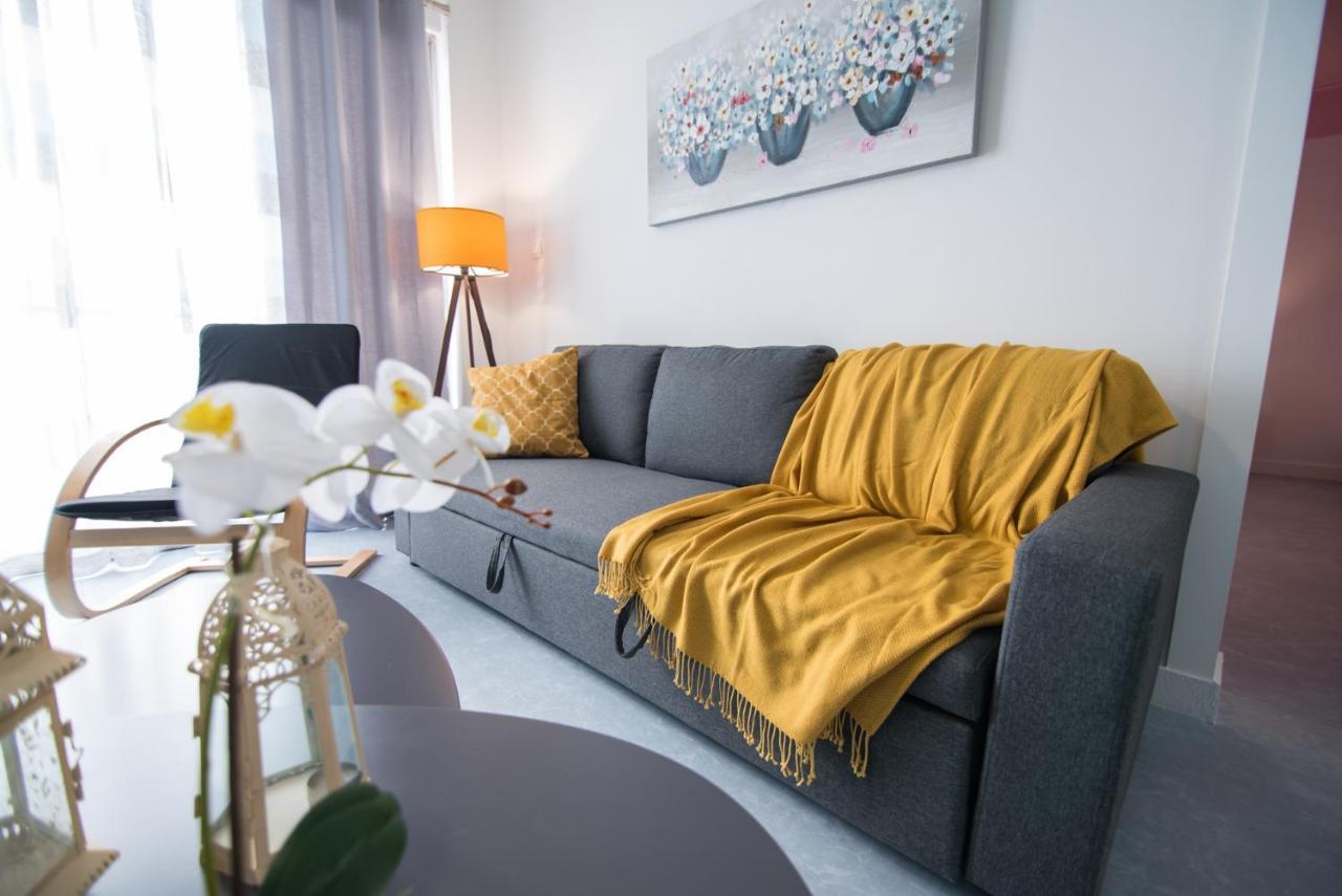 Luxurius Casa Holidays Nea Moudania Exteriér fotografie