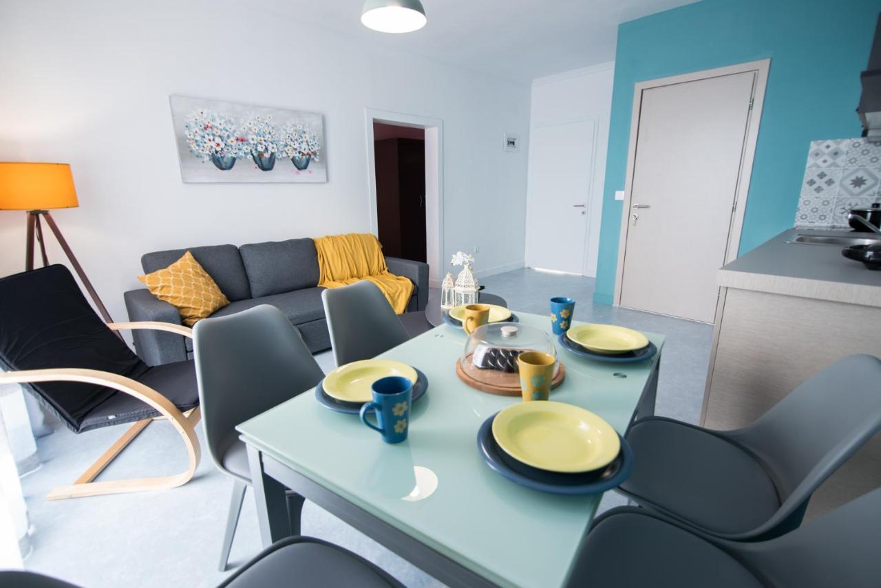 Luxurius Casa Holidays Nea Moudania Exteriér fotografie