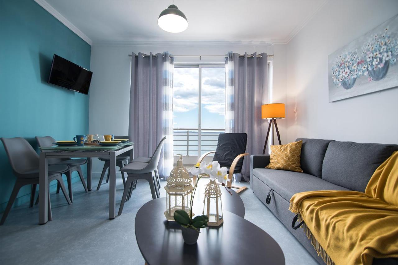 Luxurius Casa Holidays Nea Moudania Exteriér fotografie